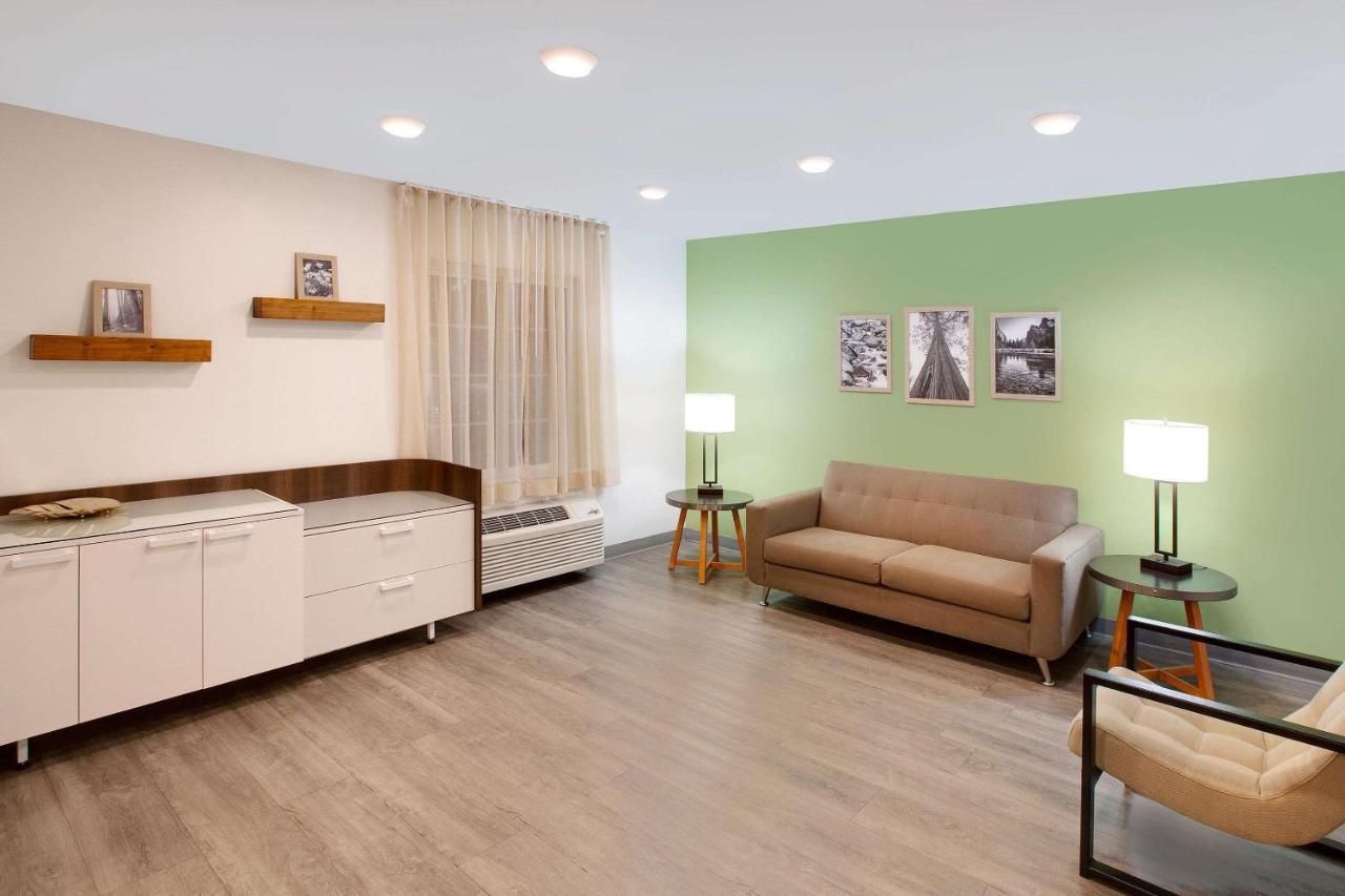 Woodspring East 2*